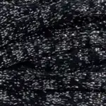 65 Black Sparkle